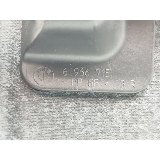 Bandeja Trasera para Bmw 1 (E87)