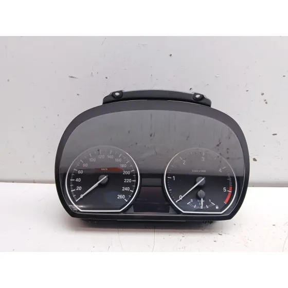 Cuadro Instrumentos para Bmw 1 (E87)