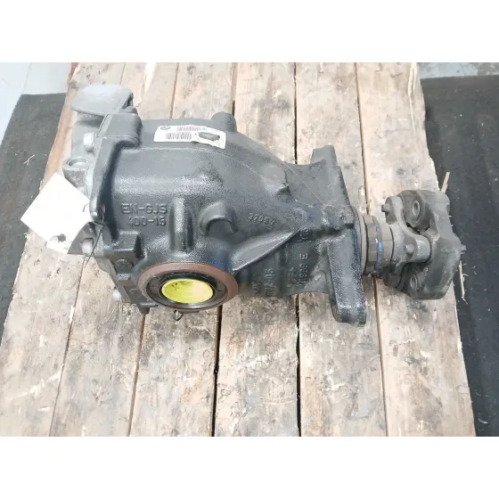Diferencial Trasero para Bmw 1 (F20)