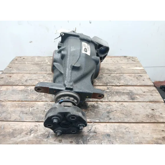 Diferencial Trasero para Bmw 1 (F20)