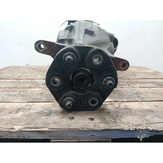 Diferencial Trasero para Bmw 1 (F20)