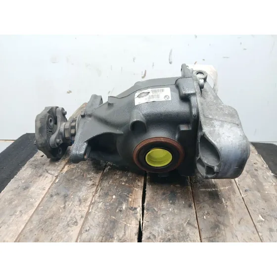 Diferencial Trasero para Bmw 1 (F20)
