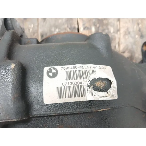 Diferencial Trasero para Bmw 1 (F20)