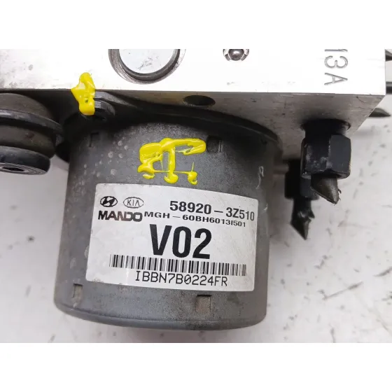 Abs para Hyundai I40 I (Vf)