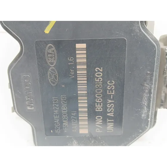 Abs para Hyundai I40 I (Vf)
