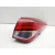 Piloto Trasero Derecho para Hyundai I40 I (Vf)