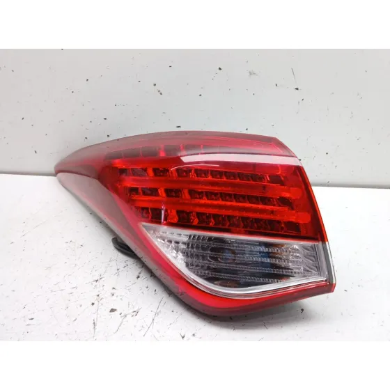 Piloto Trasero Izquierdo para Hyundai I40 I (Vf)