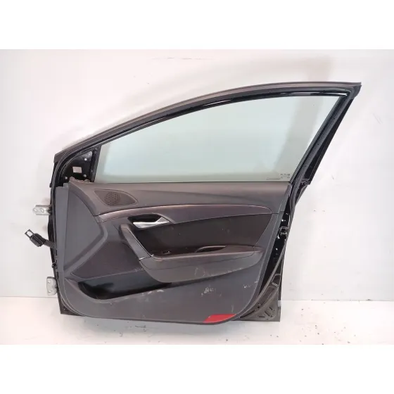 Puerta Delantera Derecha para Hyundai I40 I (Vf)