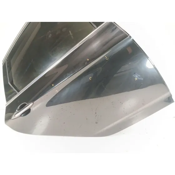 Puerta Trasera Derecha para Hyundai I40 I (Vf)