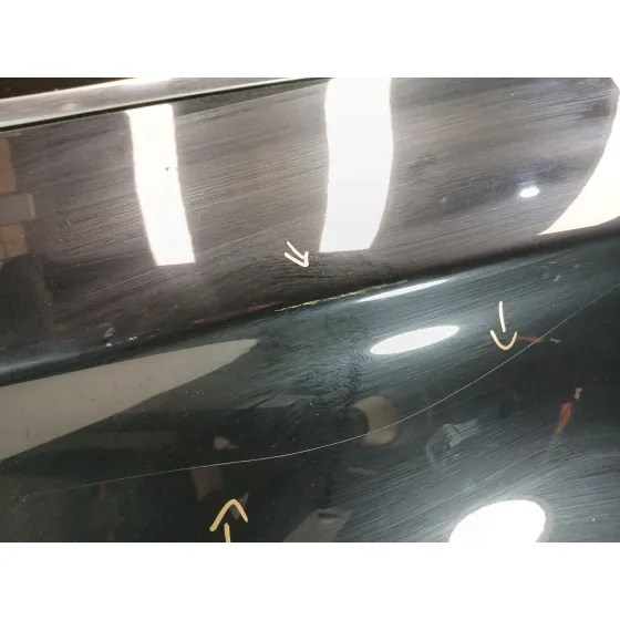 Puerta Trasera Derecha para Hyundai I40 I (Vf)