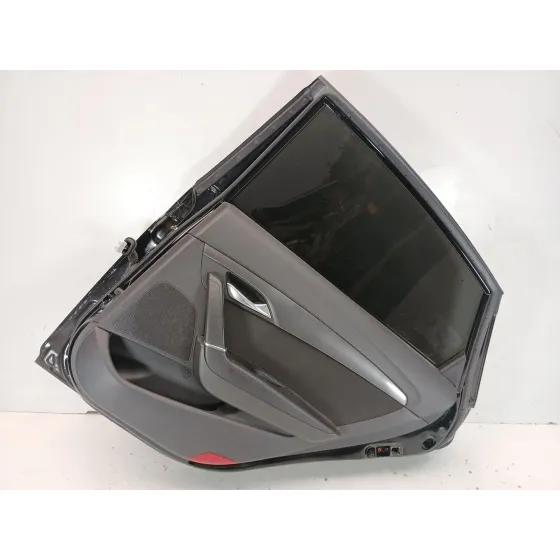 Puerta Trasera Derecha para Hyundai I40 I (Vf)