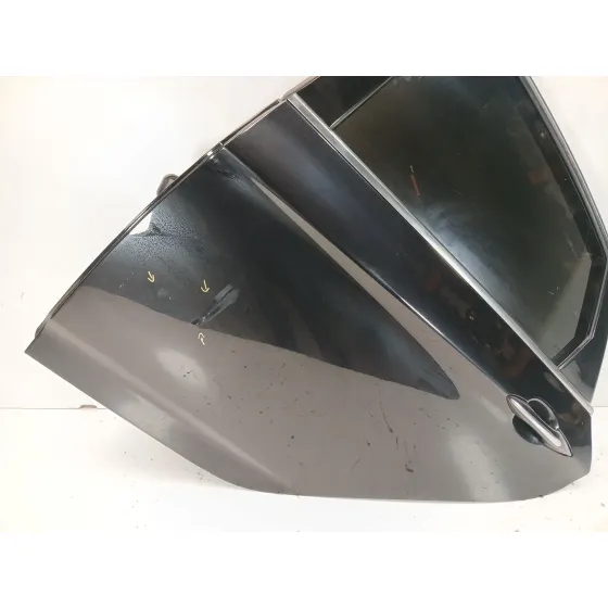 Puerta Trasera Izquierda para Hyundai I40 I (Vf)