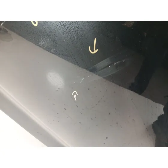 Puerta Trasera Izquierda para Hyundai I40 I (Vf)