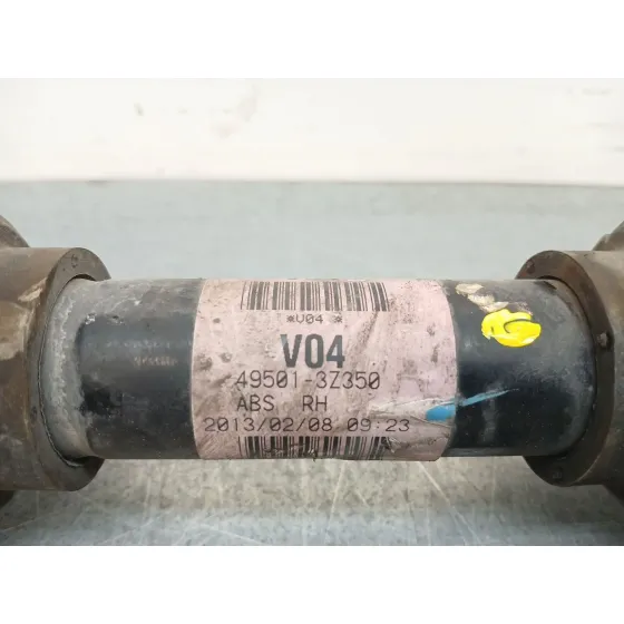 Transmision Delantera Derecha para Hyundai I40 I (Vf)