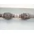 Transmision Delantera Derecha para Hyundai I40 I (Vf)