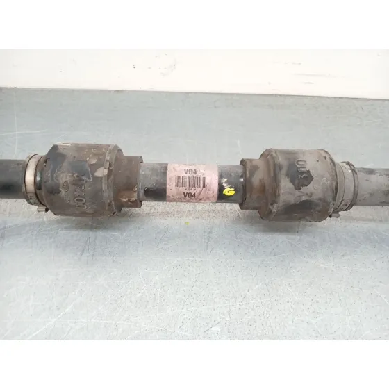 Transmision Delantera Derecha para Hyundai I40 I (Vf)