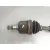 Transmision Delantera Izquierda para Hyundai I40 I (Vf)