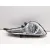 Faro Antiniebla Derecho para Hyundai I40 I (Vf)