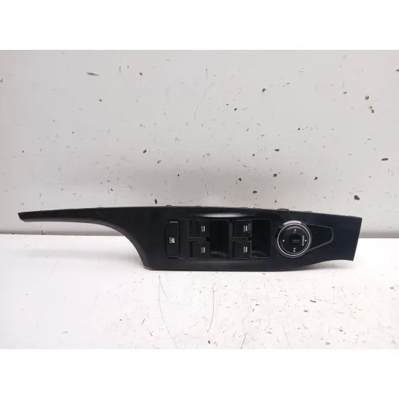 Mando Elevalunas Delantero Izquierdo para Hyundai I40 I (Vf)