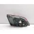 Piloto Trasero Derecho Interior para Hyundai I40 I (Vf)