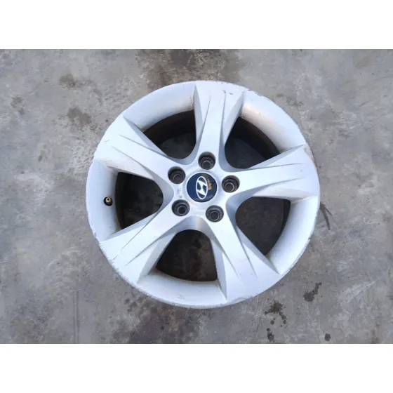 Llanta Delantera Izquierda para Hyundai I40 I (Vf)