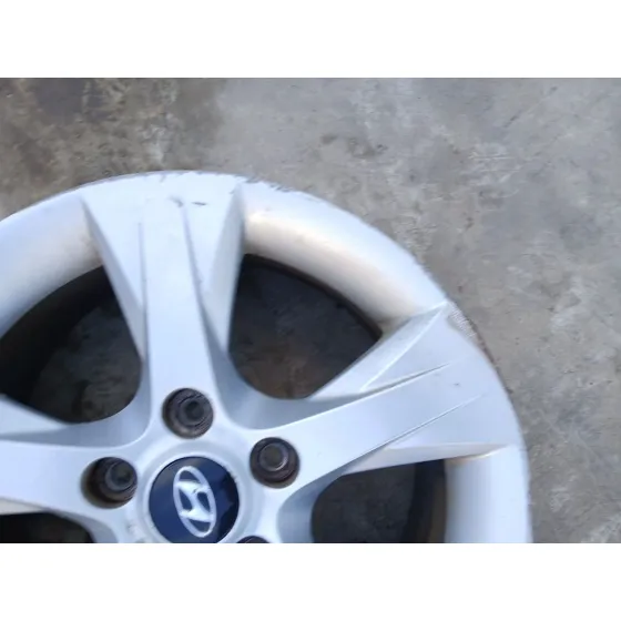 Llanta Delantera Izquierda para Hyundai I40 I (Vf)