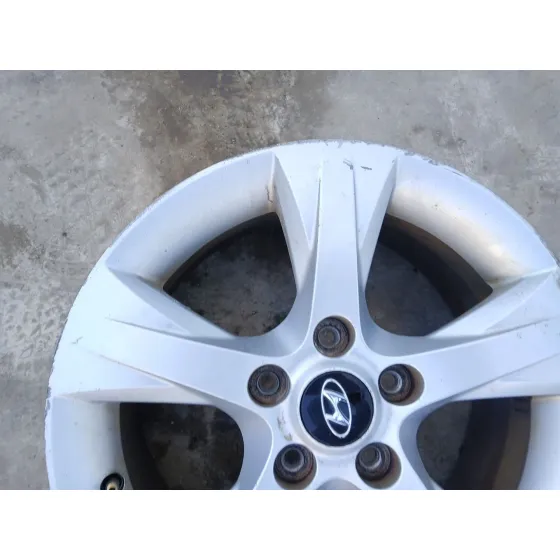 Llanta Delantera Izquierda para Hyundai I40 I (Vf)