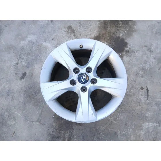 Llanta Trasera Izquierda para Hyundai I40 I (Vf)