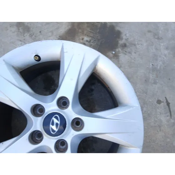 Llanta Trasera Izquierda para Hyundai I40 I (Vf)