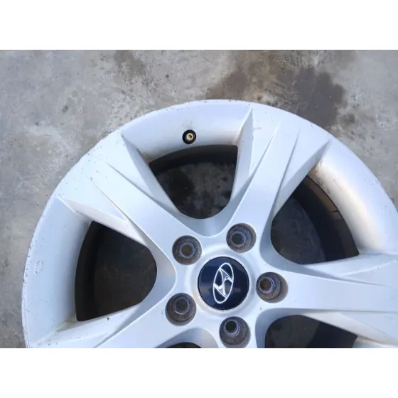 Llanta Trasera Izquierda para Hyundai I40 I (Vf)