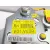 Pretensor Airbag Derecho para Hyundai I40 I (Vf)