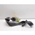 Pretensor Airbag Derecho para Hyundai I40 I (Vf)