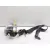 Pretensor Airbag Izquierdo para Hyundai I40 I (Vf)