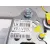 Pretensor Airbag Izquierdo para Hyundai I40 I (Vf)