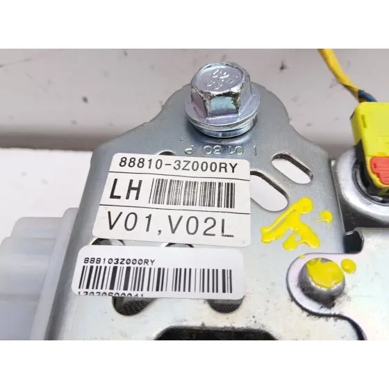 Pretensor Airbag Izquierdo para Hyundai I40 I (Vf)