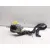 Pretensor Airbag Izquierdo para Hyundai I40 I (Vf)