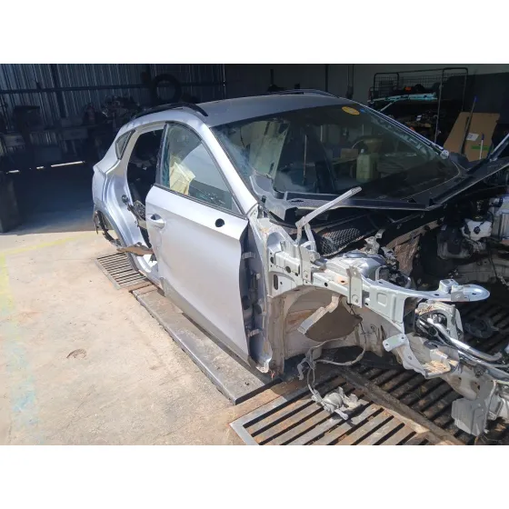 Carroceria para Cupra Formentor (Km7, Kmp)