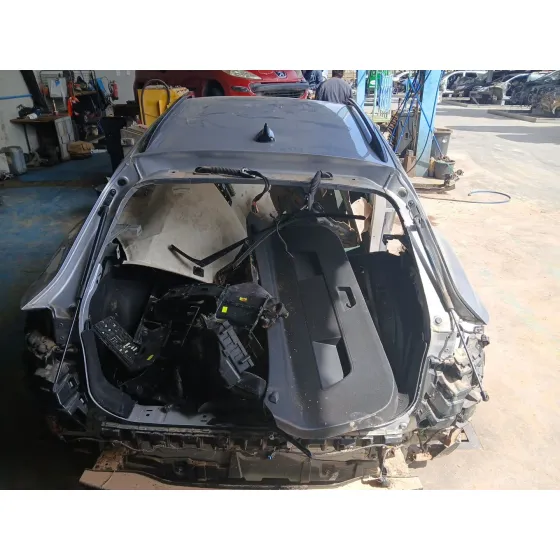 Carroceria para Cupra Formentor (Km7, Kmp)