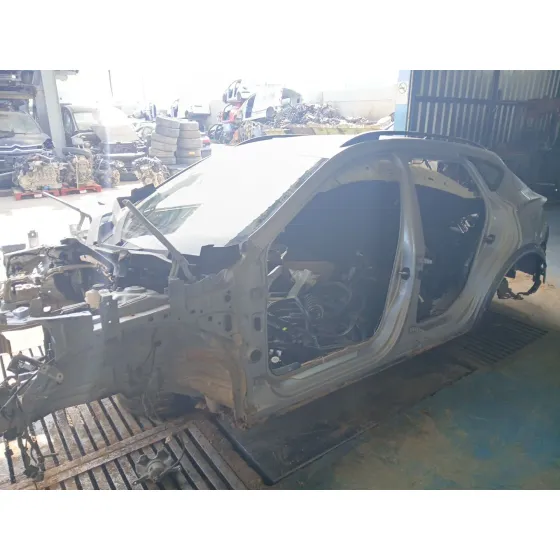 Carroceria para Cupra Formentor (Km7, Kmp)