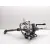 Columna Direccion para Hyundai I40 I (Vf)