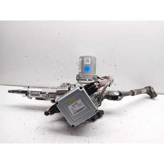 Columna Direccion para Hyundai I40 I (Vf)