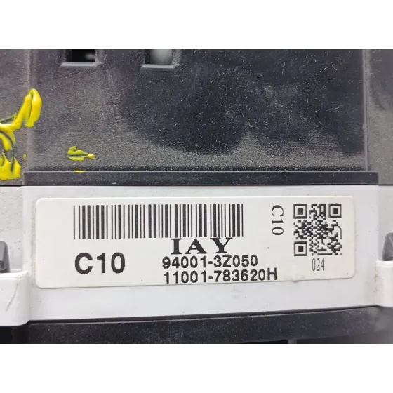 Cuadro Instrumentos para Hyundai I40 I (Vf)