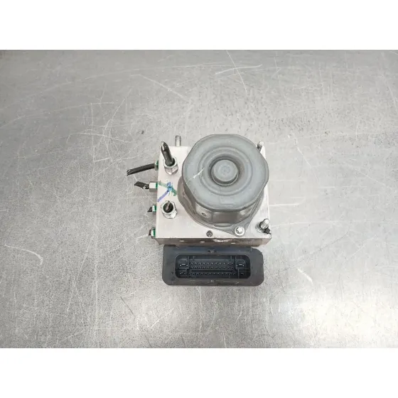 Abs para Nissan Qashqai Ii (J11, J11_)