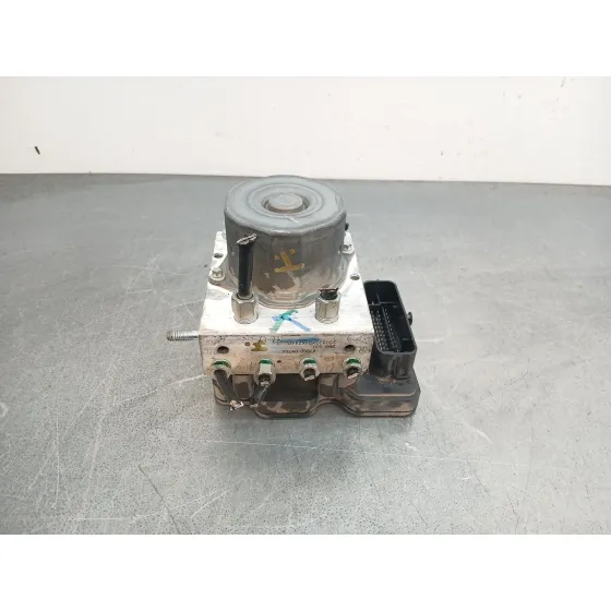 Abs para Nissan Qashqai Ii (J11, J11_)