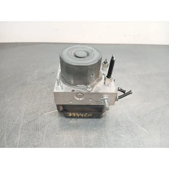 Abs para Nissan Qashqai Ii (J11, J11_)