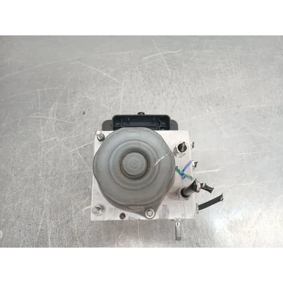 Abs para Nissan Qashqai Ii (J11, J11_)