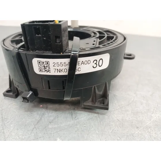 Anillo Airbag para Nissan Qashqai Ii (J11, J11_)
