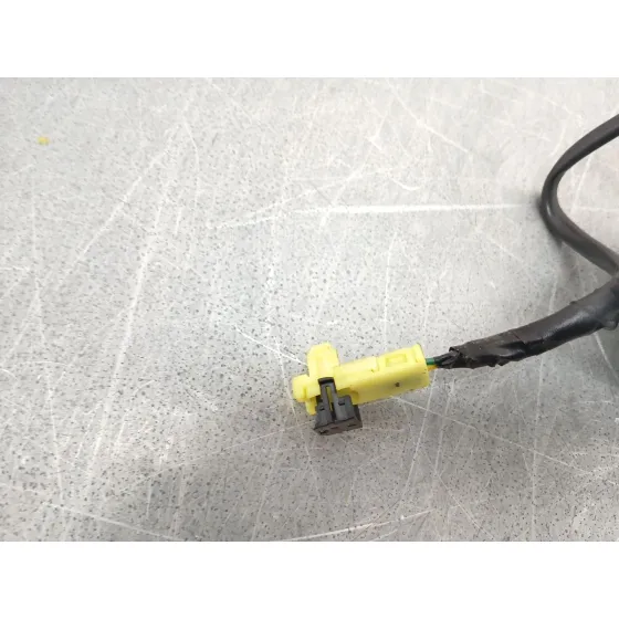 Anillo Airbag para Nissan Qashqai Ii (J11, J11_)
