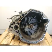 Caja Cambios para Nissan Qashqai Ii (J11, J11_)