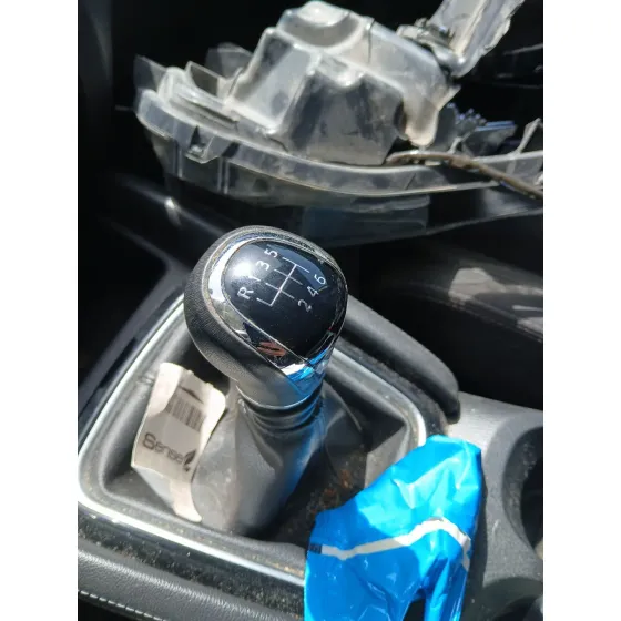 Caja Cambios para Nissan Qashqai Ii (J11, J11_)